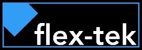 flex-tek Logo
